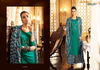 Zulfat Damini New Exclusive Wear Jam Cotton Embroidery Designer Dress Material Collection